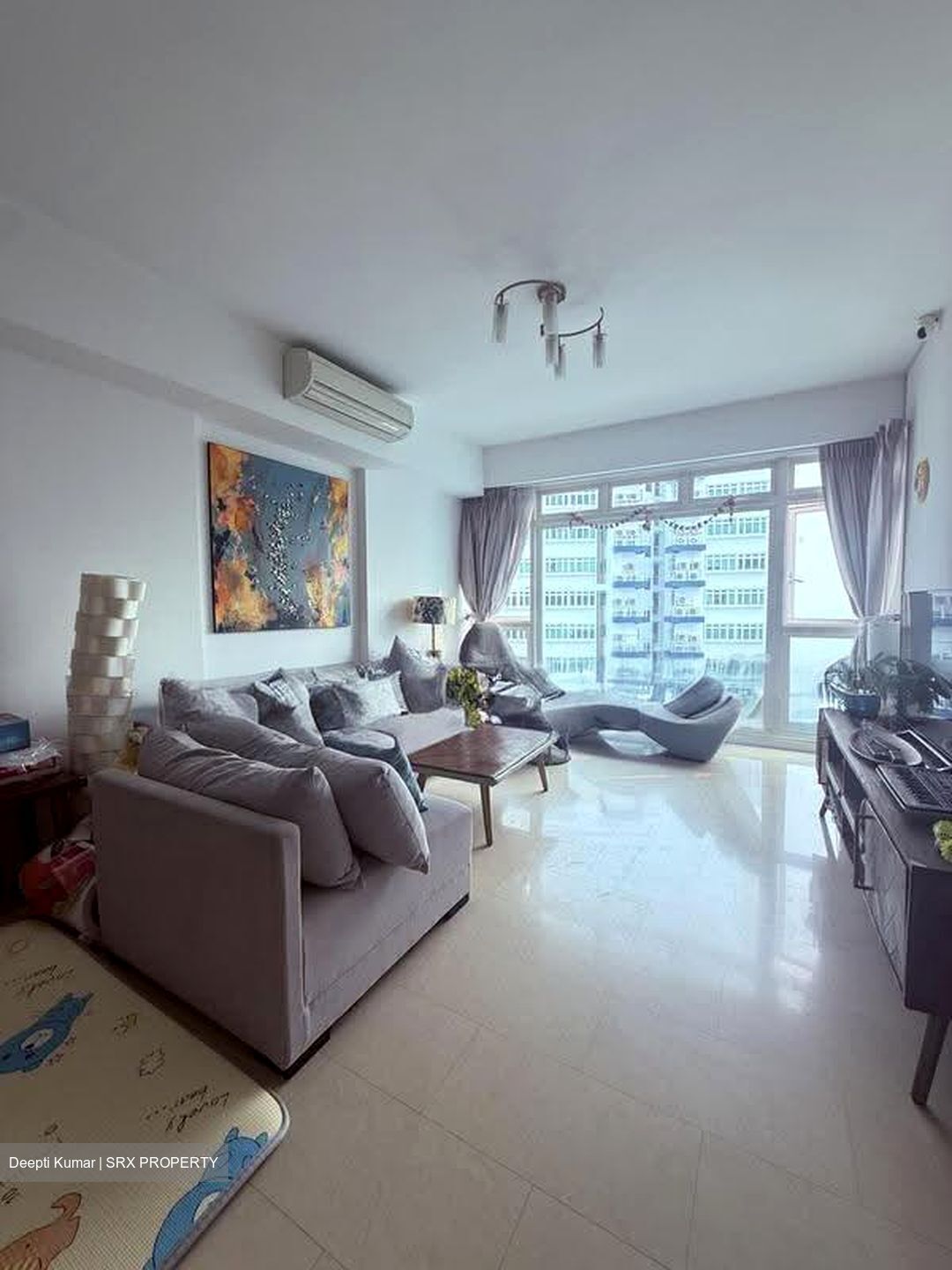 Costa Del Sol (D16), Condominium #630328071